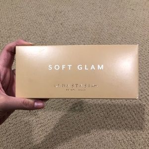 Anastasia Beverly Hills Soft Glam Eyeshadow
